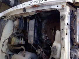 1996 TOYOTA TACOMA, SR5, EXTD CAB, 2.4L, AT, 2WD,  Z25032